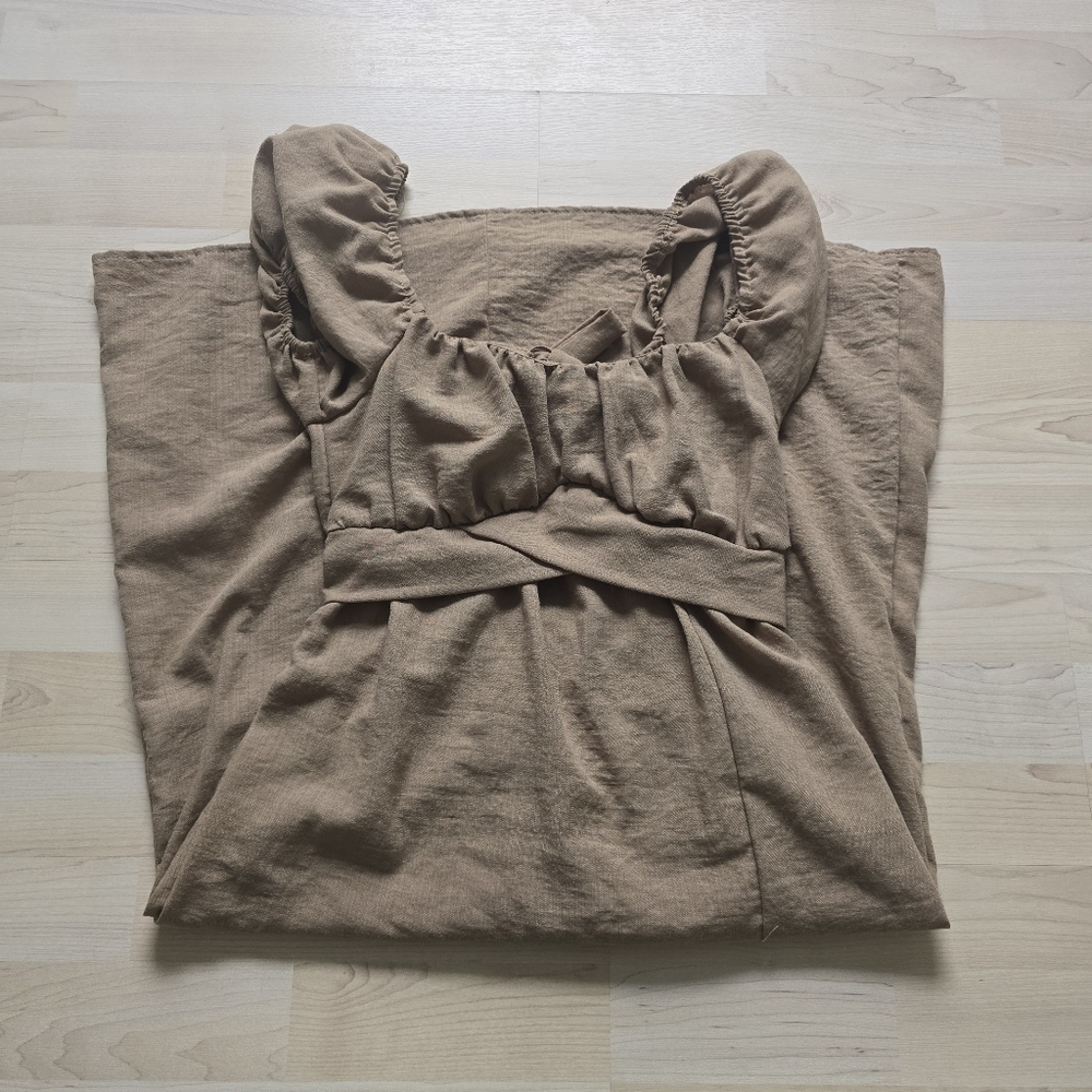 Pie In The Sky Dress Size Small